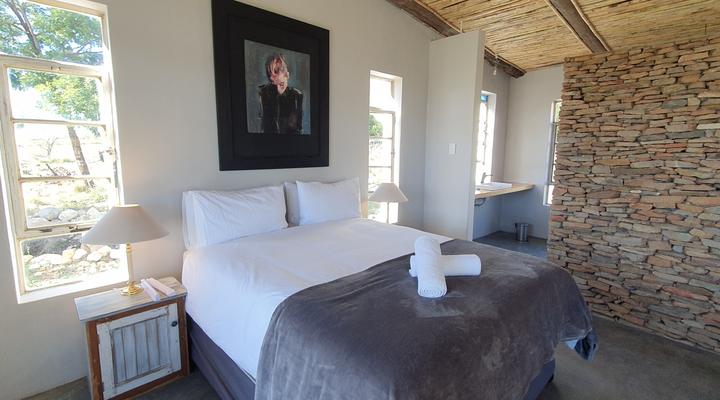 Fluisterbosch Self catering and Lifestyle Farm