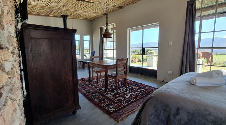 Fluisterbosch Self catering and Lifestyle Farm