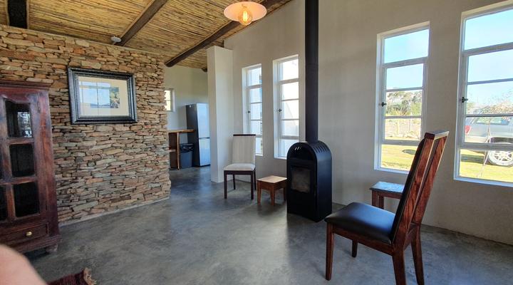 Fluisterbosch Self catering and Lifestyle Farm