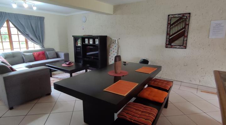 Green Fountain Farm Self-Catering Villas