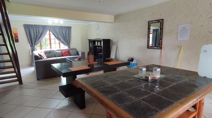 Green Fountain Farm Self-Catering Villas