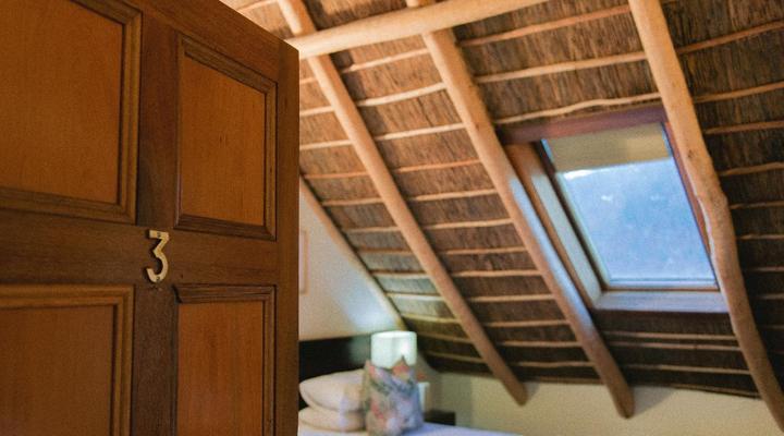 Basse Provence Guest House