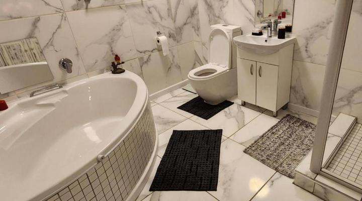 Mountain View Guest House