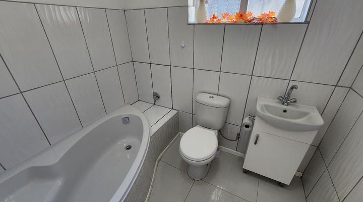 Mountain View Guest House