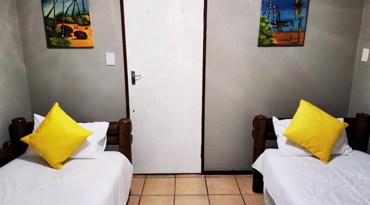 Mountain View Guest House