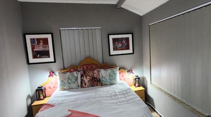 Mountain View Guest House