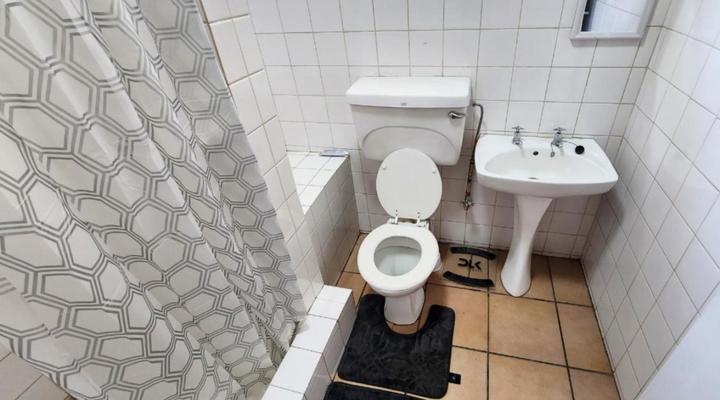 Mountain View Guest House