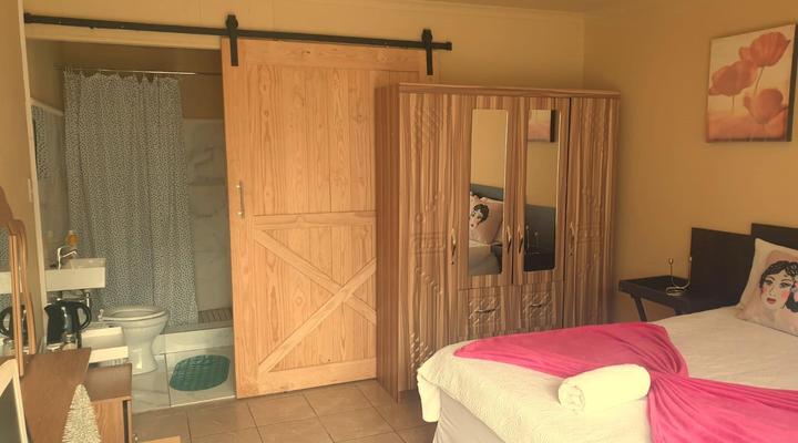 Mountain View Guest House