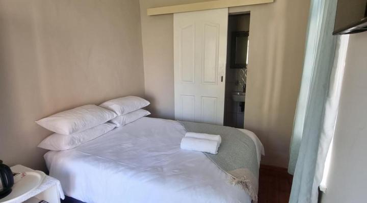 Capital on French Guesthouse