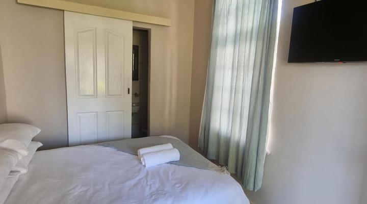 Capital on French Guesthouse