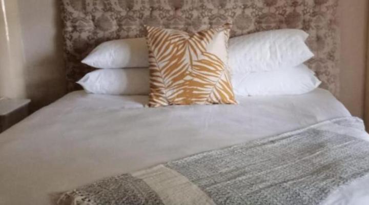 Capital on French Guesthouse