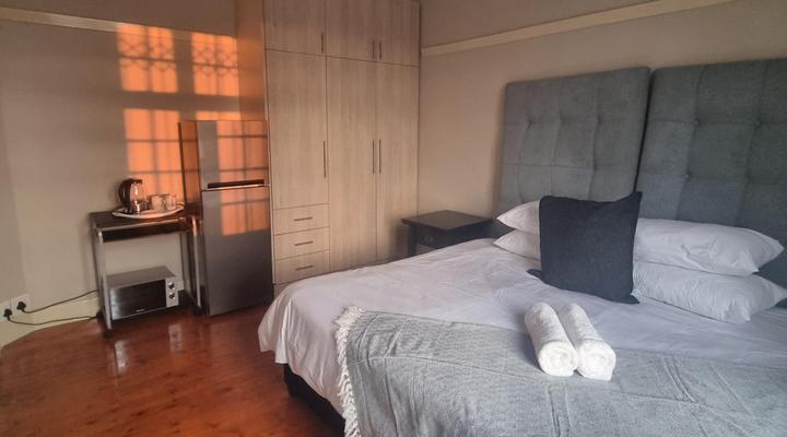 Capital on French Guesthouse