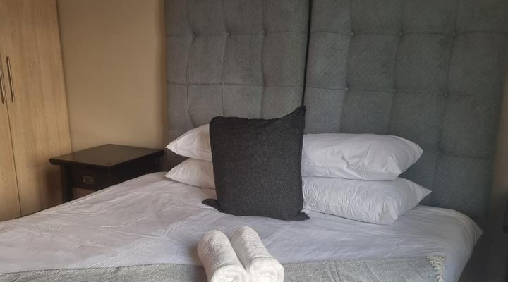 Capital on French Guesthouse