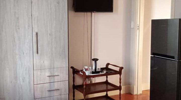 Capital on French Guesthouse