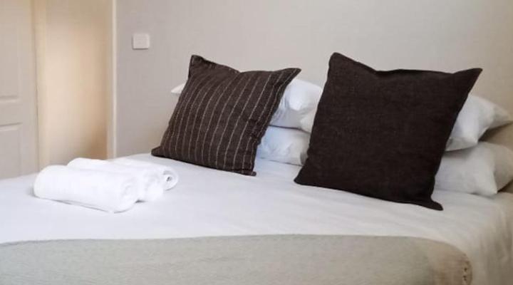 Capital on French Guesthouse