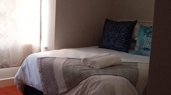 Capital on French Guesthouse