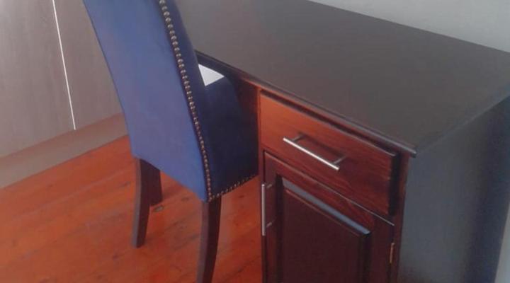 Capital on French Guesthouse