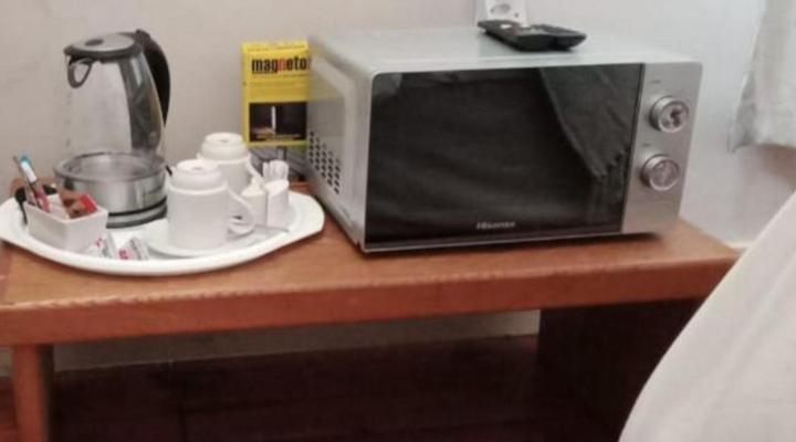 Capital on French Guesthouse