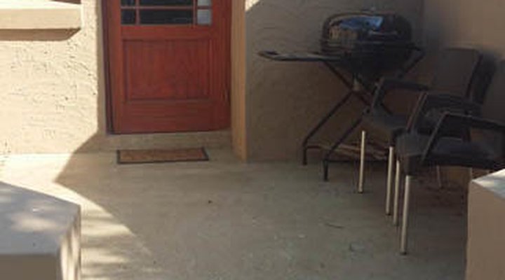 Wensleydale Guest Lodge