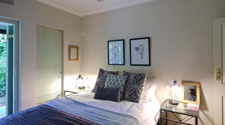 Keerweder- place of homecoming and tranquility