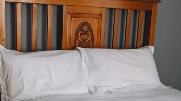 Assegaaibosch Country Lodge