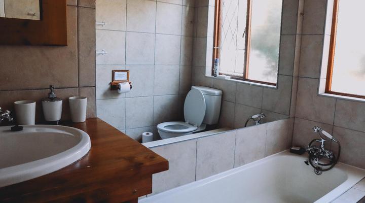 Assegaaibosch Country Lodge