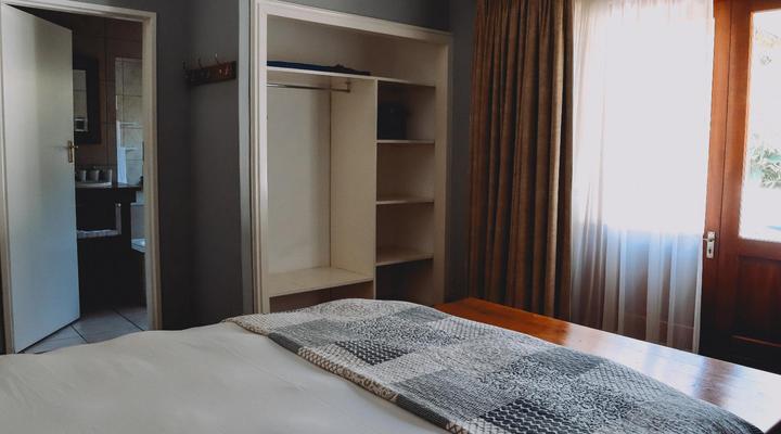 Assegaaibosch Country Lodge