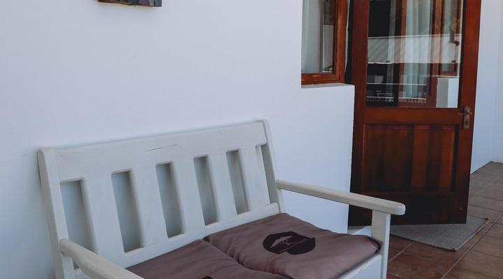 Assegaaibosch Country Lodge