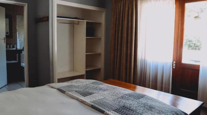 Assegaaibosch Country Lodge