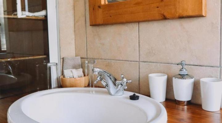 Assegaaibosch Country Lodge