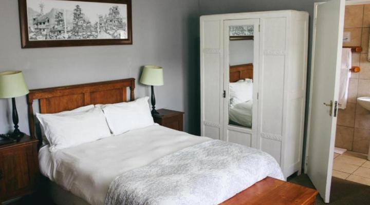 Assegaaibosch Country Lodge