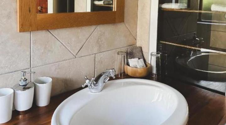 Assegaaibosch Country Lodge