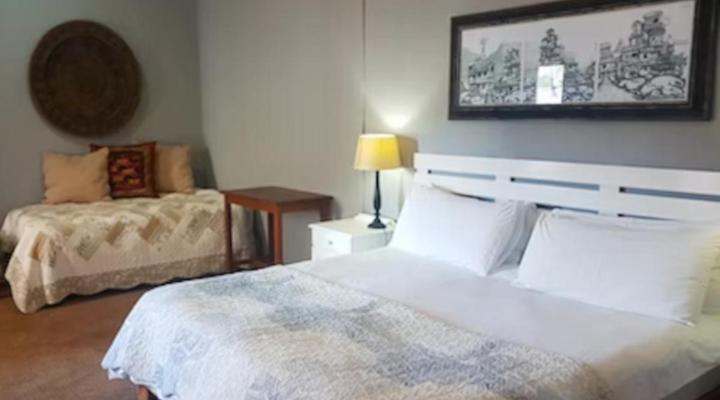 Assegaaibosch Country Lodge