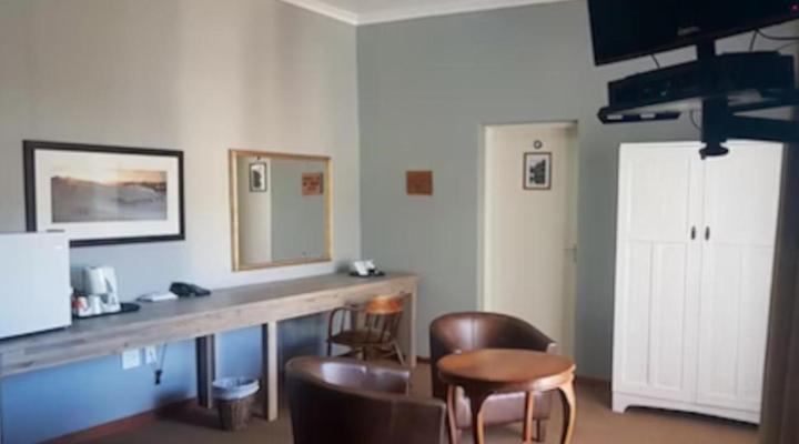 Assegaaibosch Country Lodge