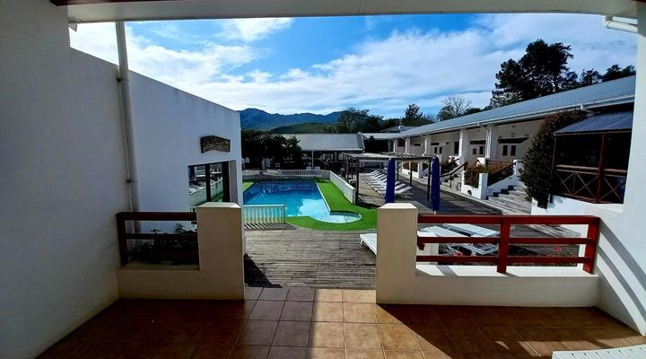 Assegaaibosch Country Lodge