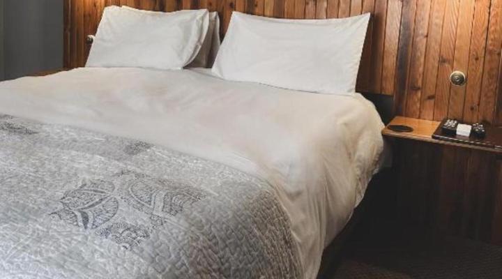 Assegaaibosch Country Lodge