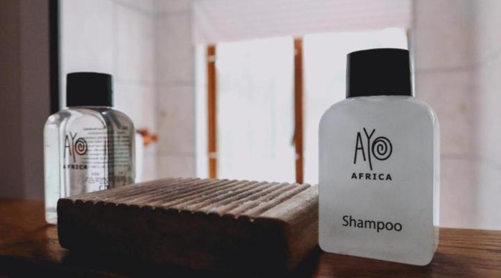 Assegaaibosch Country Lodge