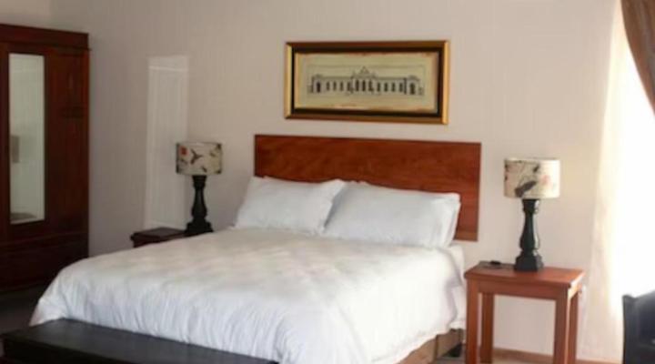 Assegaaibosch Country Lodge