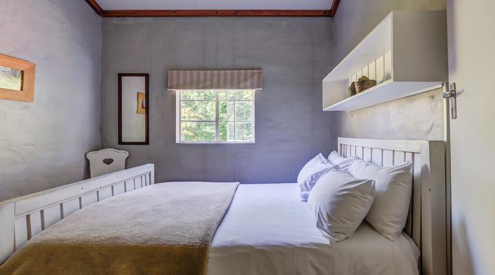 Oakhurst Farm Cottages