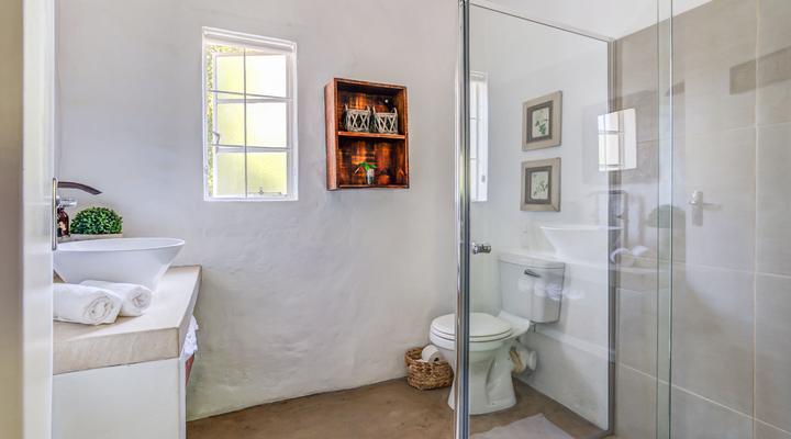 Oakhurst Farm Cottages