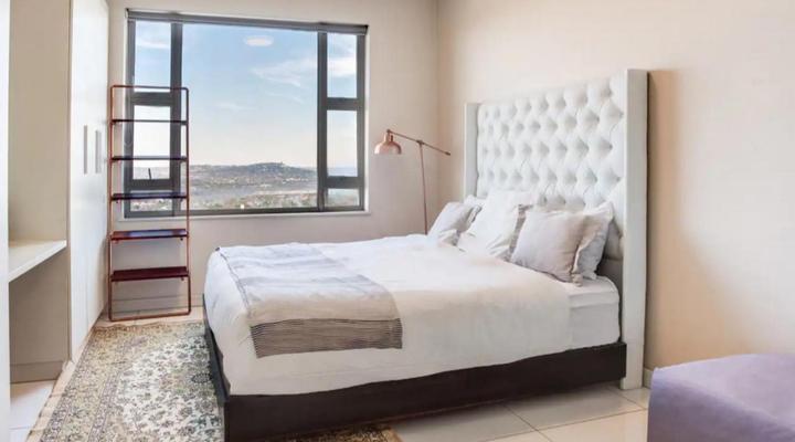 Urban Oasis Apartments at Tyrwhitt