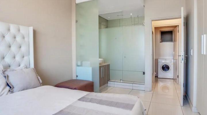 Urban Oasis Apartments at Tyrwhitt