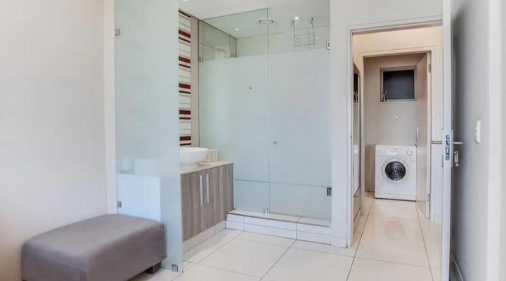 Urban Oasis Apartments at Tyrwhitt