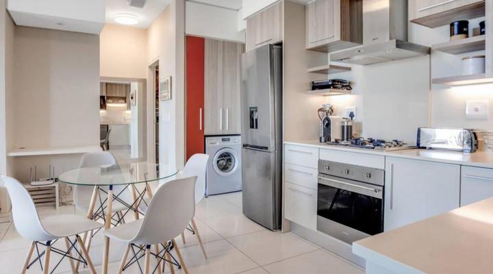 Urban Oasis Apartments at Tyrwhitt