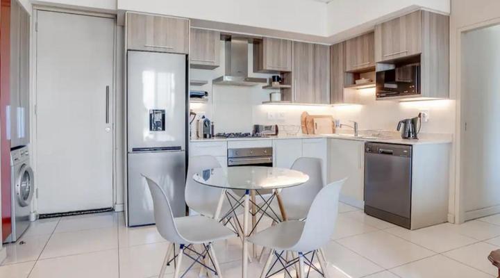 Urban Oasis Apartments at Tyrwhitt