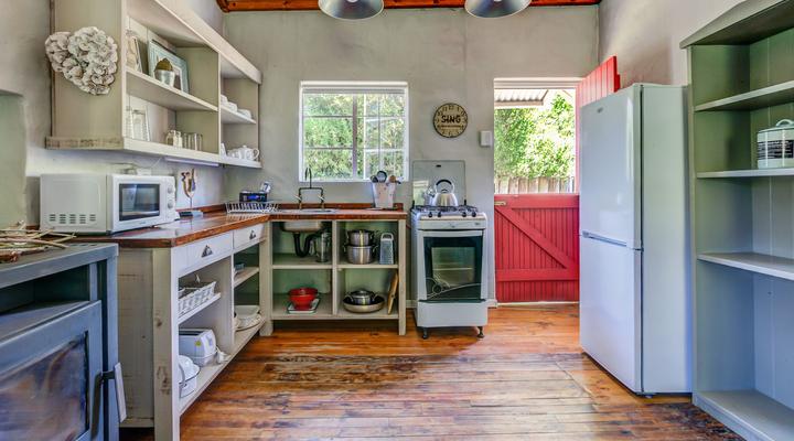 Oakhurst Farm Cottages