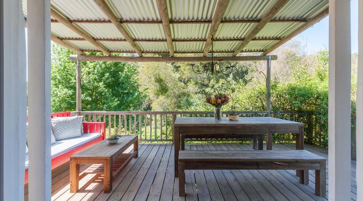 Oakhurst Farm Cottages