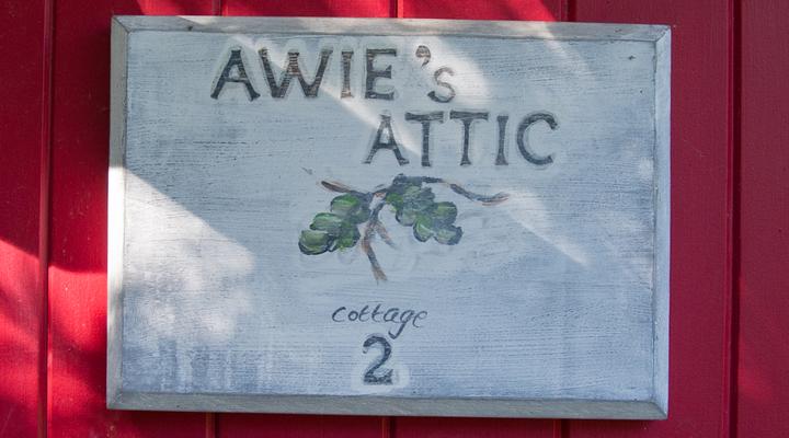 Oakhurst Farm Cottages