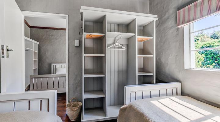 Oakhurst Farm Cottages