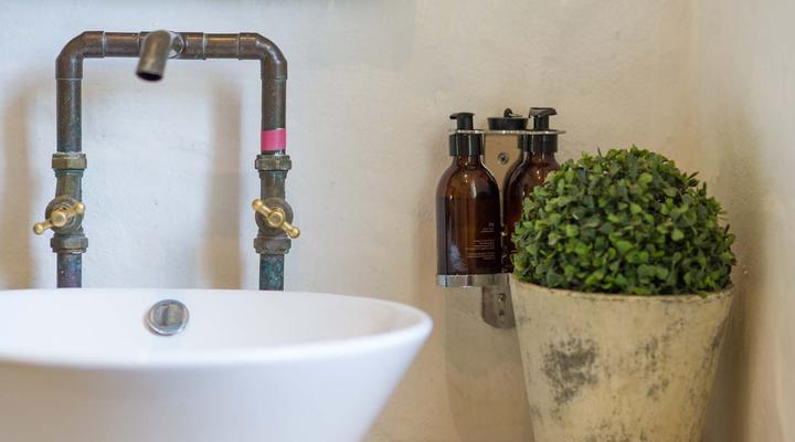 Oakhurst Farm Cottages